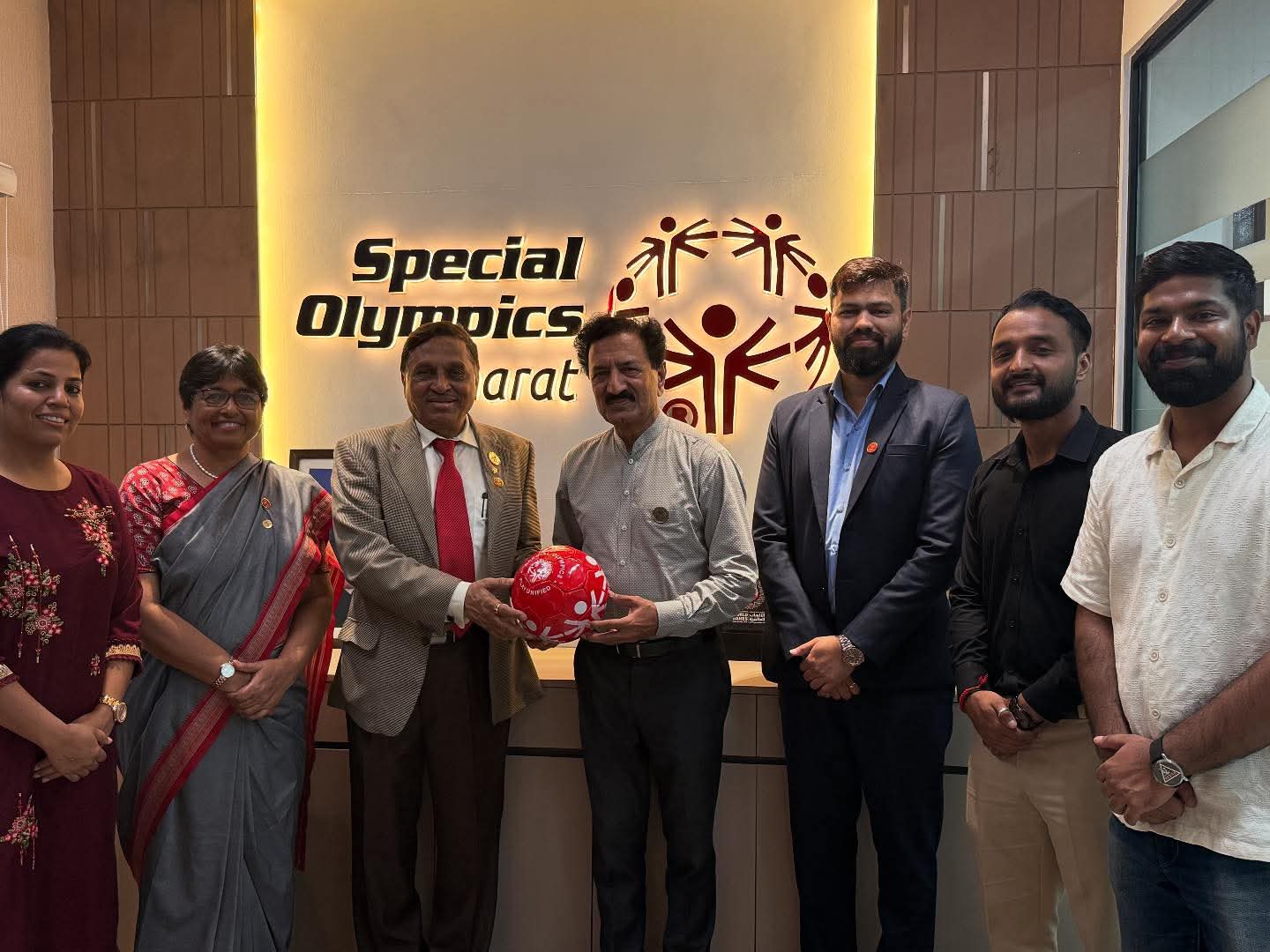 Special Olympics Bharat inks deal to enhance sports dentistry for athletes with intellectual and developmental disabilities