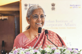 India pushes for global textile leadership with $100 billion export target