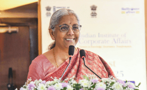 Jan Dhan accounts cross 55 crore mark; FM Nirmala Sitharaman urges KYC completion