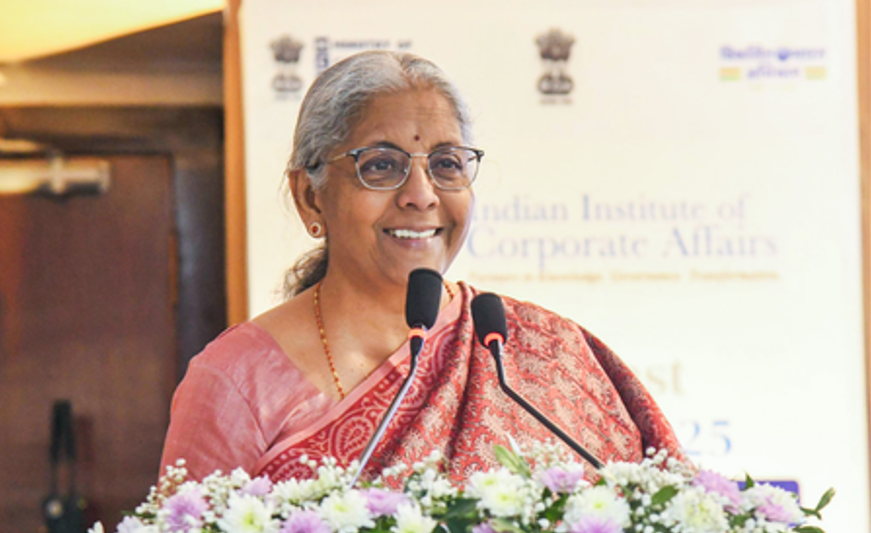 Jan Dhan accounts cross 55 crore mark; FM Nirmala Sitharaman urges KYC completion