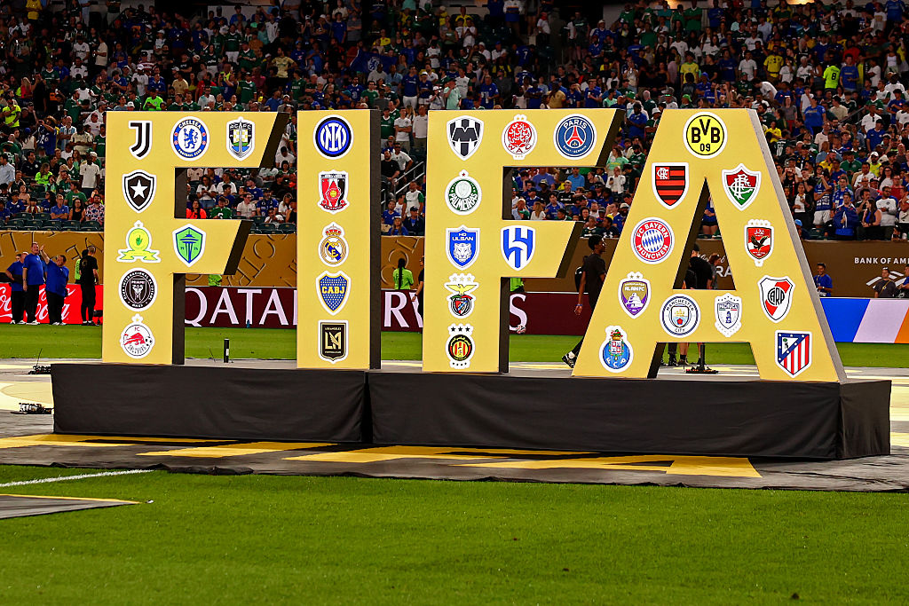 FIFA faces Dutch class action over player transfer regulations