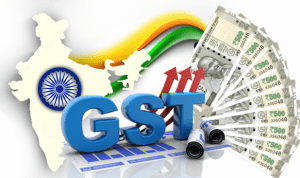GST collections rise 7.5% in July to Rs 1.96 lakh crore