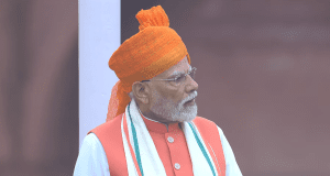 PM Modi promises GST overhaul ahead of Diwali; says the review is need of the hour