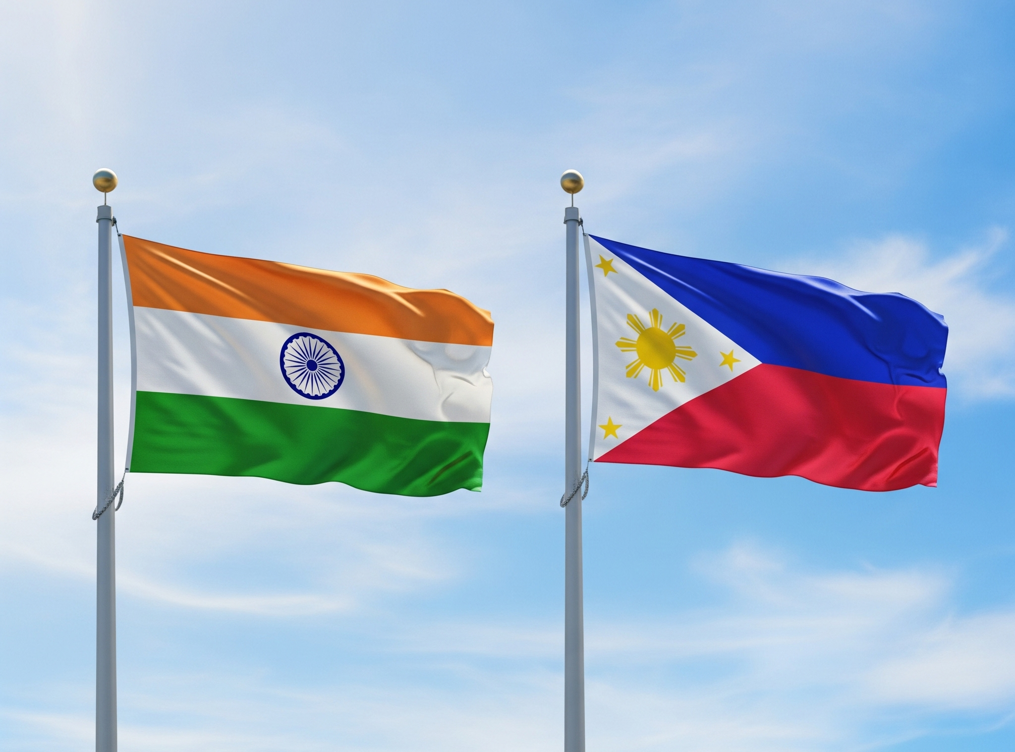 Seven decades of friendship: Tracing the India–Philippines diplomatic journey