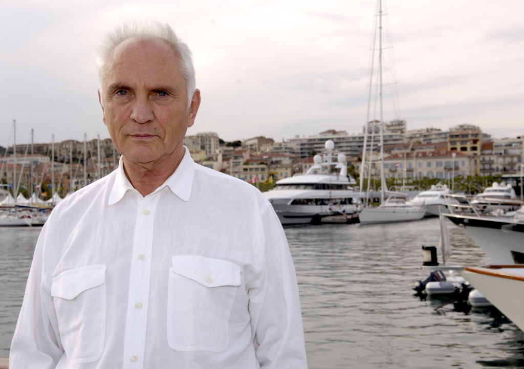 British actor Terence Stamp dies at 87