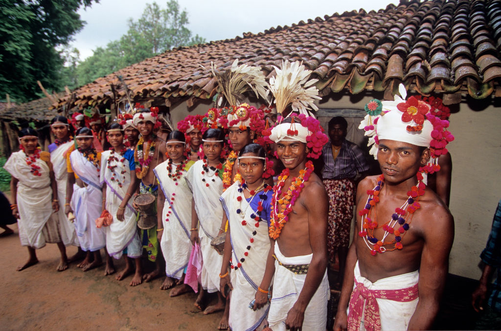 India moves towards inclusivity through tribal empowerment, budget tripled in 10 years