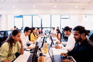 Indian BPO export growth outpaces IT services, trend to sustain in FY2026: Report