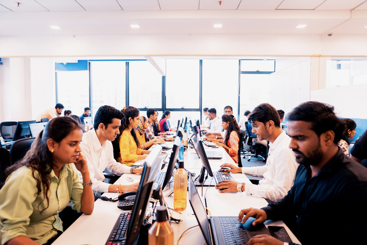 Indian BPO export growth outpaces IT services, trend to sustain in FY2026: Report
