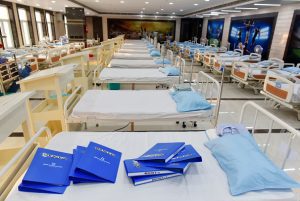 India sees surge in medical tourism with 1.31 lakh foreign arrivals in 2025