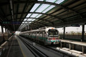 India’s Metro Revolution: From Miles to Milestones