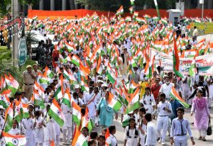 'Har Ghar Tiranga 2025' to build on nationwide wave of patriotism