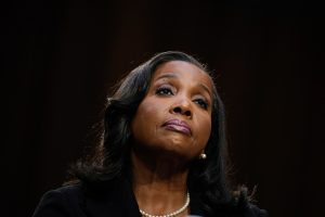 Fed's Cook sues Trump over his attempt to fire her; court hearing set for Friday