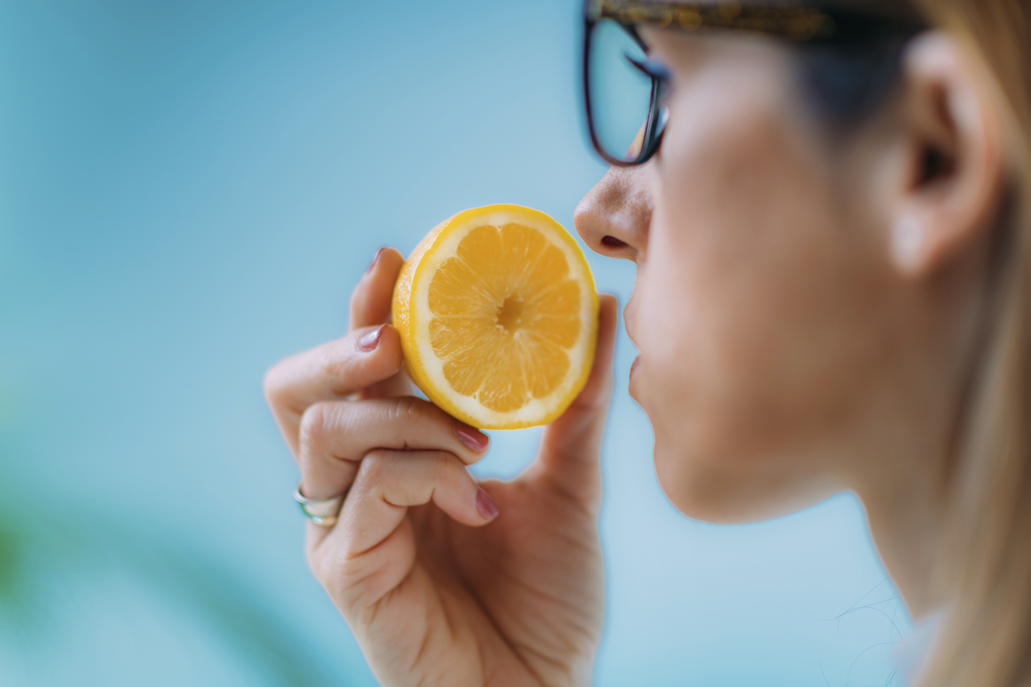 Study explains why loss of smell is linked to Alzheimer’s disease