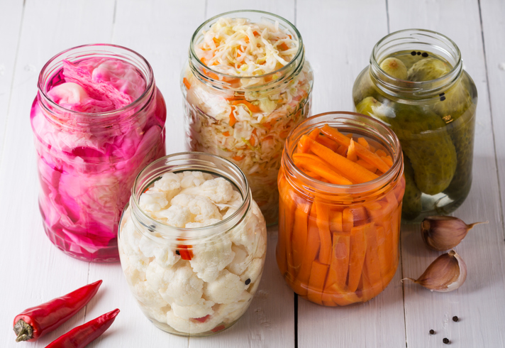 Fermented foods hold key to personalized nutrition for India’s diverse population, study finds