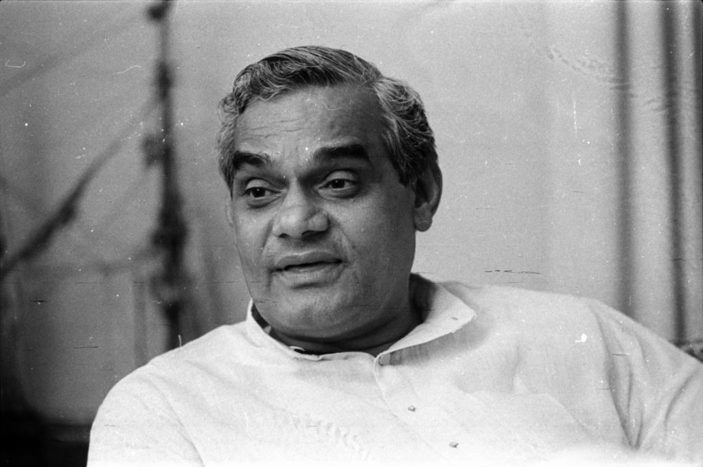His spirit of service continues to inspire, says PM Modi on Vajpayee’s death anniversary
