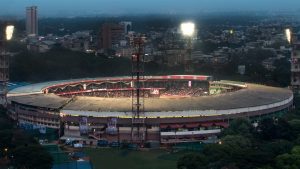 Safety concerns force ICC to move Women’s World Cup matches from Bengaluru to Navi Mumbai