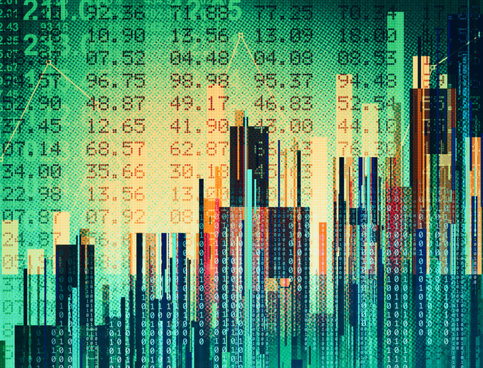 Indian stock market soars amid FII return; Sensex surges 746 points