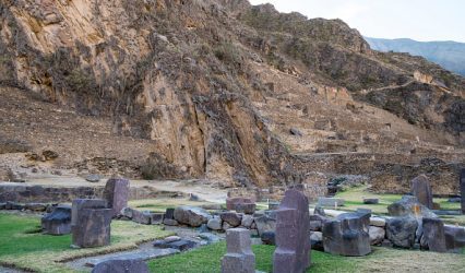 Peruvian temple offers clues into 3,000-year-old human sacrifices