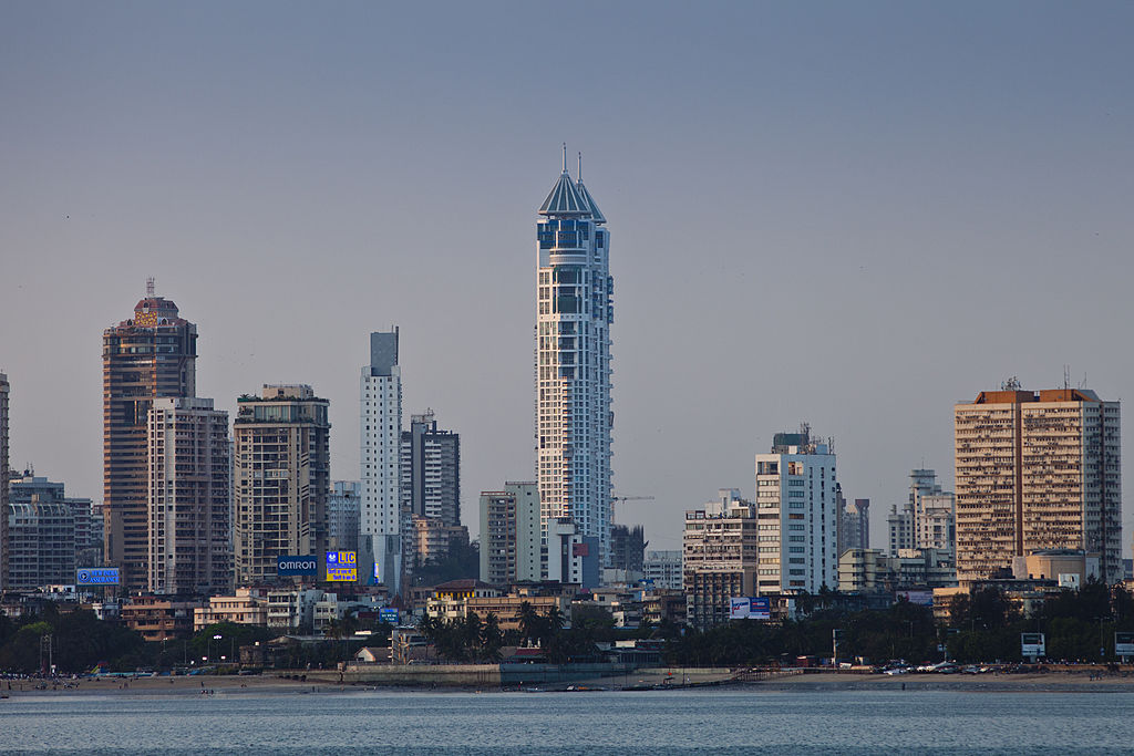 India dominates leasing market in APAC region with 70% share: Report