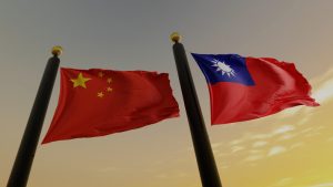 Taiwan's denial of communist role in World War Two is 'blasphemy', China says