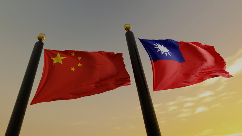 Taiwan’s denial of communist role in World War Two is ‘blasphemy’, China says