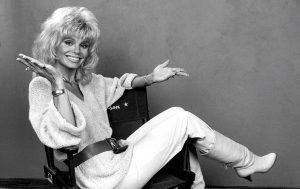 Loni Anderson, who played smart against stereotype on 'WKRP in Cincinnati,' dead at 79