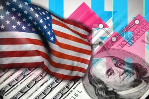 Trump tariffs likely to result in US GDP go down by 40-50 bps: Report