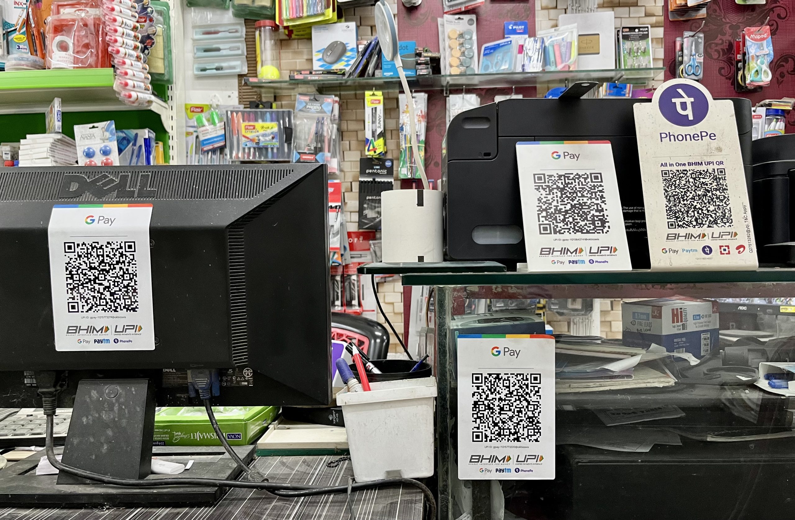 Daily UPI-based transactions surpass 700 million for first time