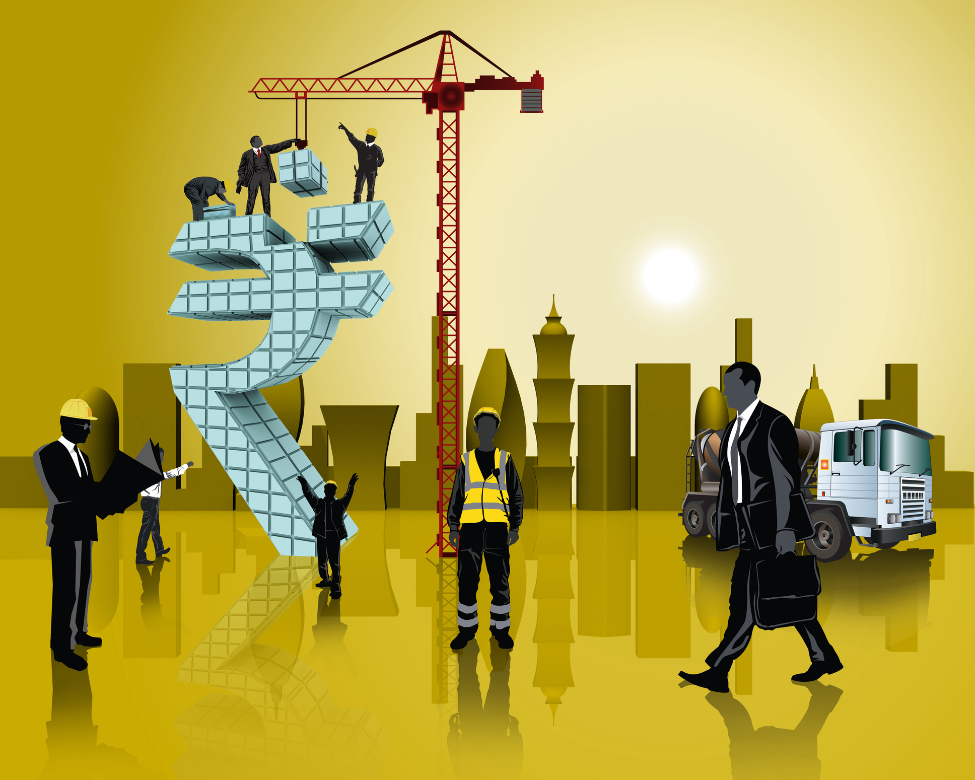 India’s InvIT market poised to surge 3.5 times to $258 billion by 2030: Report