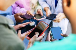 South Korea to ban mobile phones in school classrooms
