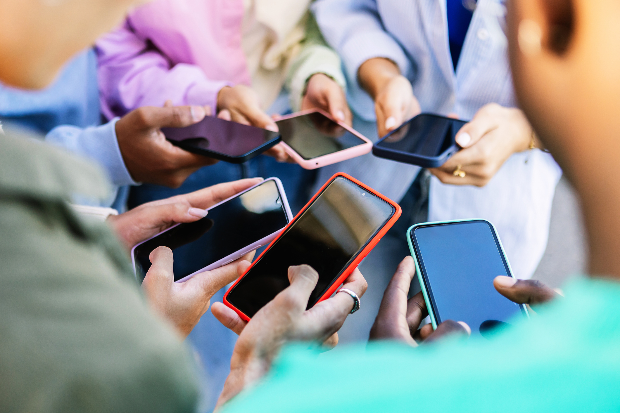 South Korea to ban mobile phones in school classrooms