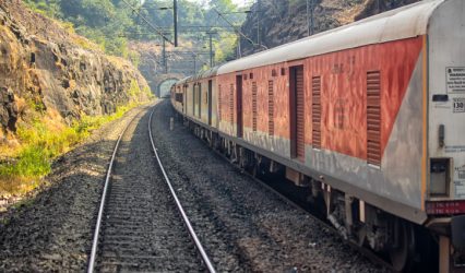 Indian Railways records 4% growth in freight loading, steady rise in passenger traffic in June