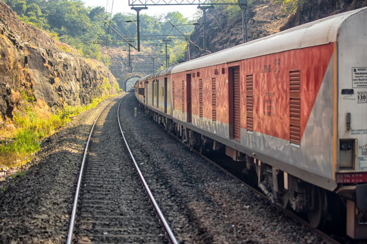 Indian Railways to run record 380 Ganpati special train trips this year