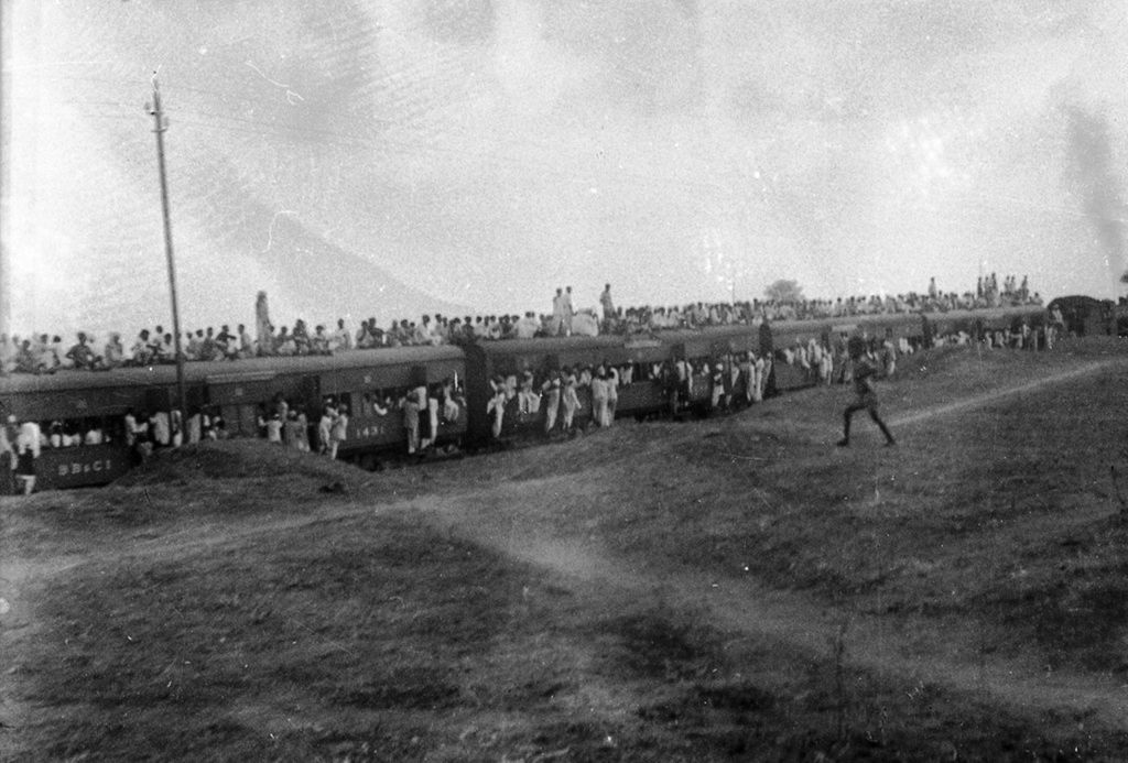 Nation pays tribute on Partition Horrors Remembrance Day; leaders recall pain of 1947