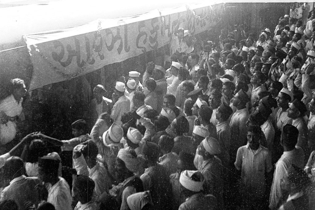 PM Modi pays tribute on Partition Horrors Remembrance Day, urges unity