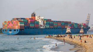 With Coastal Shipping Bill, Parliament Completes Landmark Maritime Law Reforms