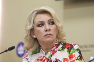 Russia condemns European move to reimpose UN sanctions on Iran over nuclear programme