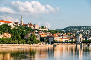 India extends greetings to Hungary on State Foundation Day