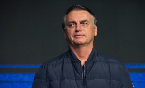 Brazil's Bolsonaro arrested, adding to tensions with Trump