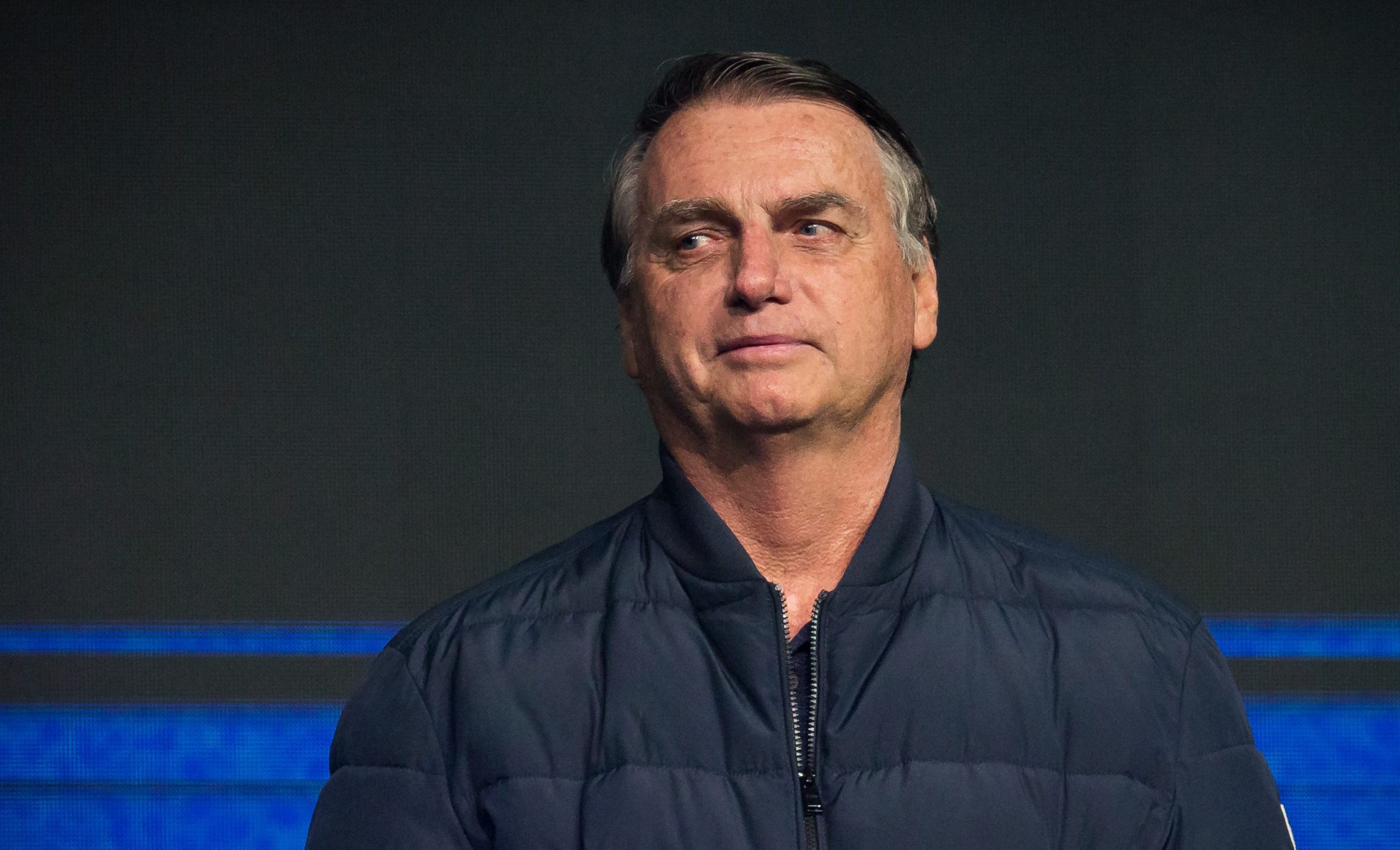 Brazil’s Bolsonaro arrested, adding to tensions with Trump
