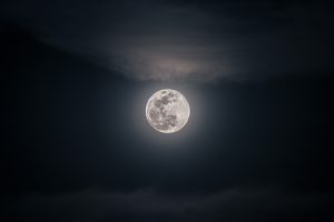 China tests spacecraft it hopes will put first Chinese on the moon
