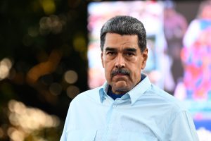 US increases reward for arrest of Venezuela's Maduro to $50 million