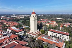 Stanford University lays off over 360 employees, citing Trump policies