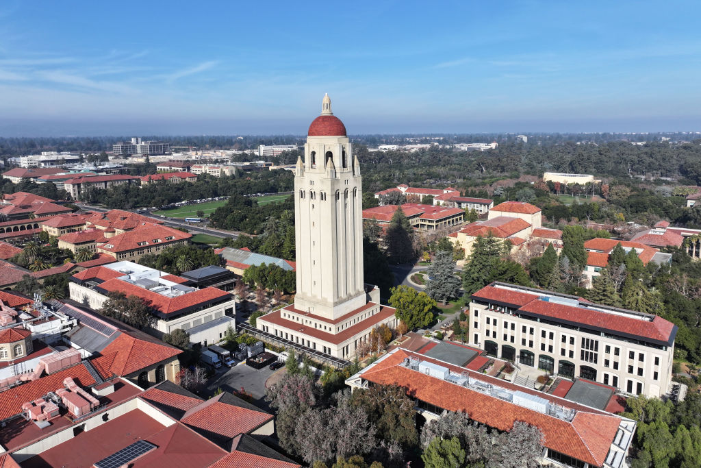 Stanford University lays off over 360 employees, citing Trump policies