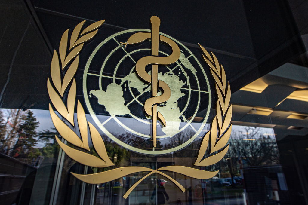 WHO lauds India’s study on the impact of nutrition on TB outcomes