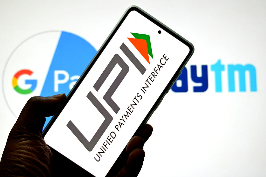 UPI transactions surge 114% in eight years, digital payments jump 41%: minister