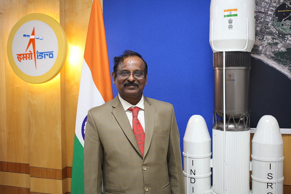 ISRO completed almost double missions in 2015-2025 than in 2005-2015: Chairman V Narayanan