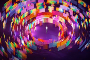Hollywood's biggest AI debut? Las Vegas Sphere's 'Wizard of Oz'