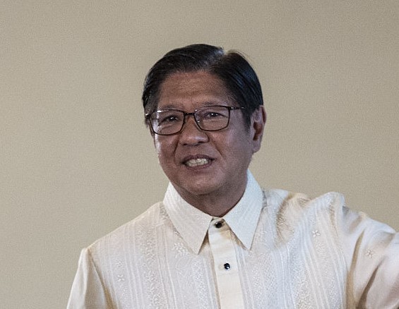 Indo-Pacific is the correct evolution of Asia-Pacific: Philippines President Marcos in Delhi