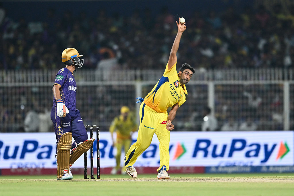 Ravichandran Ashwin announces shock retirement from IPL
